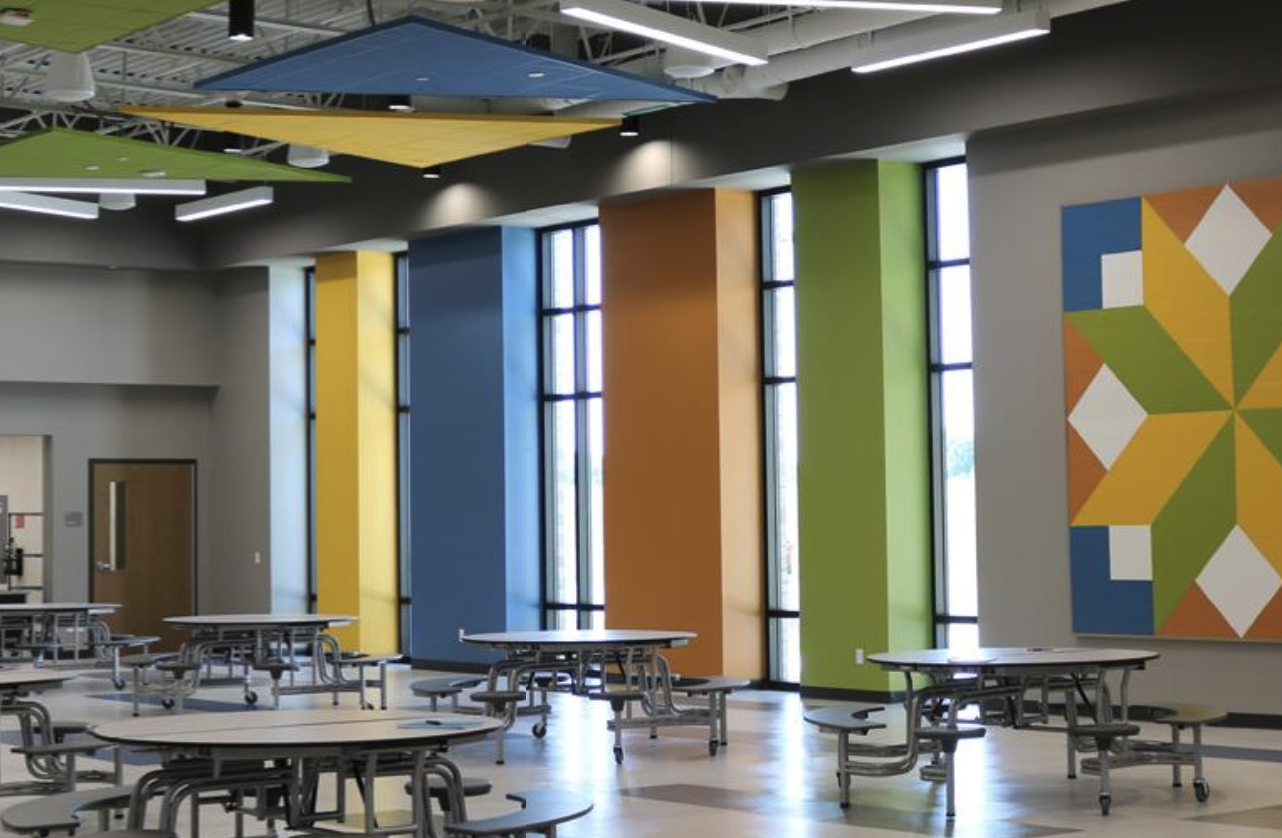 School District of Findorff Construction